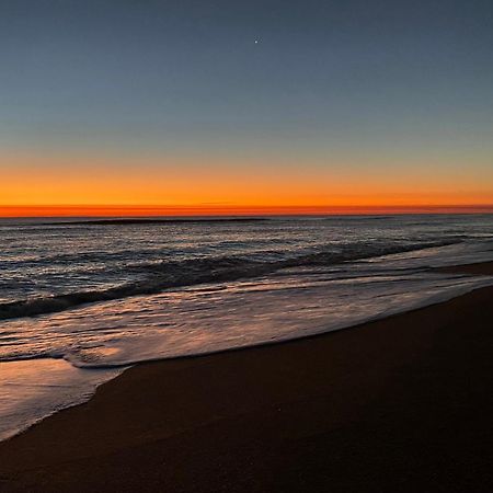 The Beach House At Si Como No Inn Flagler Beach Exterior foto